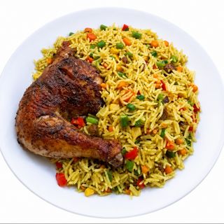 Fried Rice