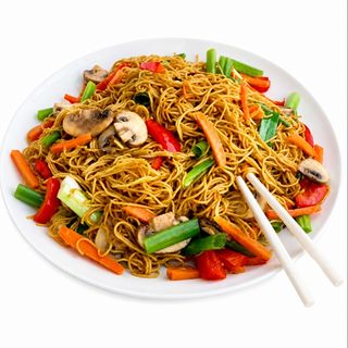 Chinese Noodles