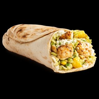 Taouk Sandwich