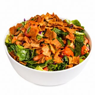Fattuche Salad