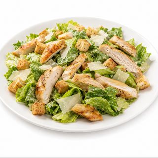 Chicken Caesar Salad