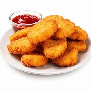 Kids Chicken Nugget