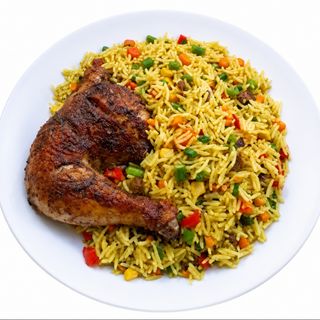 Fried Rice