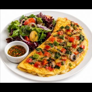 Choice Omelet