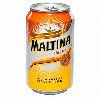 Maltina Can 33CL