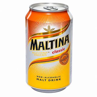 Maltina Can 33CL