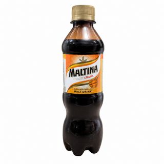 Maltina Plastic 33CL