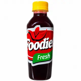 Foodies Fresh Zobo