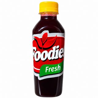 Foodies Fresh Zobo