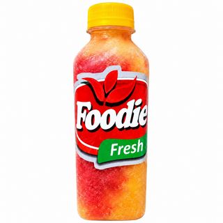 Foodies Fresh Pineapple & Watermelon