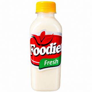 Foodies Fresh Tigernut
