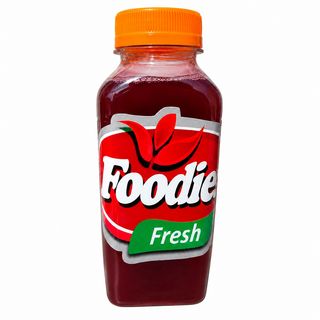 Foodies Fresh Grape Juice