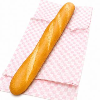 Long white Bread