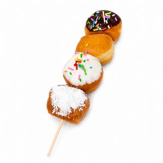 Shishi Doughnut