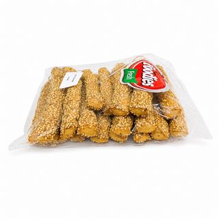 Seasame Cracker