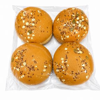 Special Burger Bread