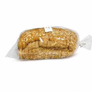 Oat Bread