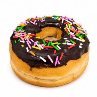 Big Doughnut