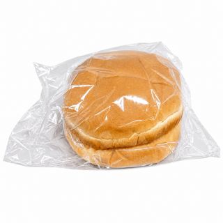 Nigerian Loaf Round