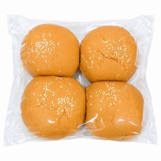 Hamburger Bread