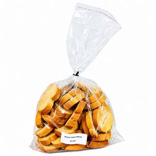 White Toast Bread