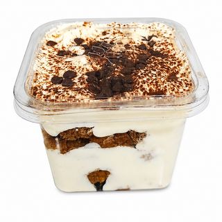 Cake Parfait