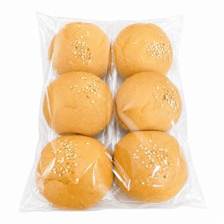 Mini Burger
