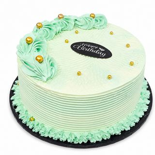 6 Inches Cake