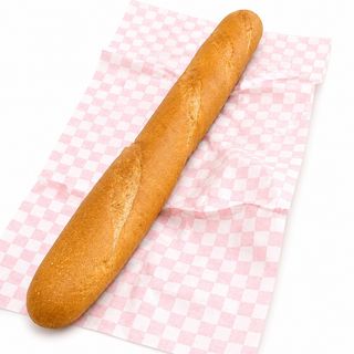 Large Brown Bread