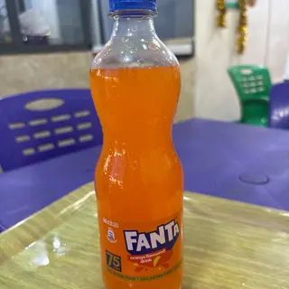Fanta