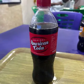 American cola