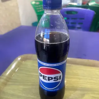 Pepsi