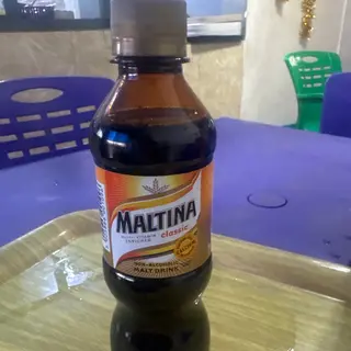 Maltina