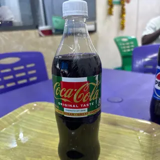 Coca Cola
