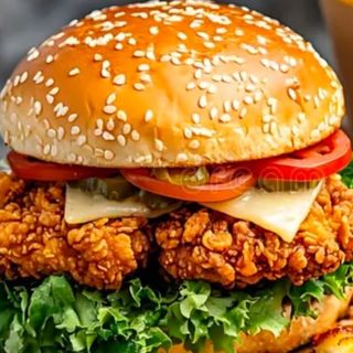 Burger Combo deals