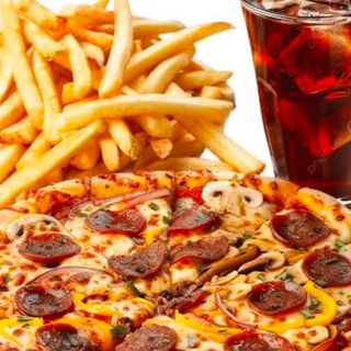 Pizza Combo deals