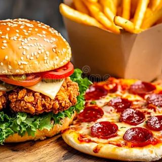 Chop life Combo deal