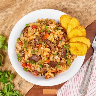 Fried Rice