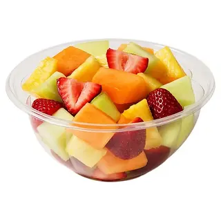 Mixed fruits