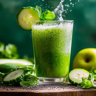 Keto detox,