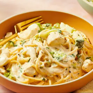 Alfredo Pasta