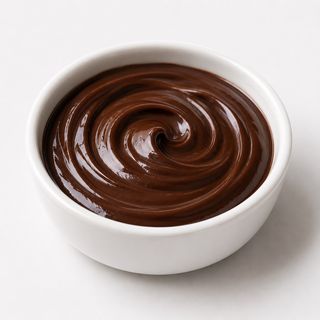 Chocolate dip