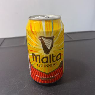 Malta Guinness