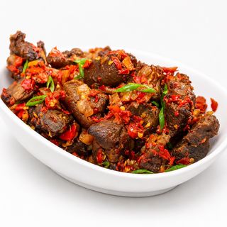 Goat Meat
