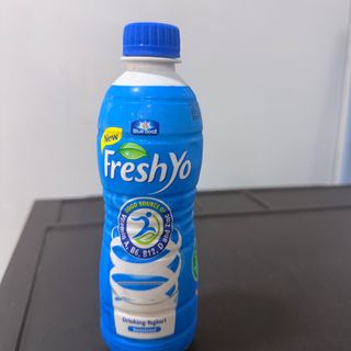 FreshYo