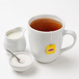 Tea
