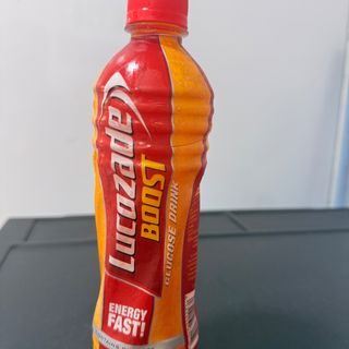 Lucozade 450ml