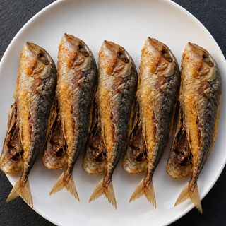 Hake Fish