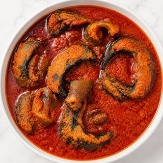 Round fish