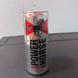 Power horse